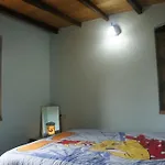 Prázdninový dům De Montana En Luarca Asturias Busindre