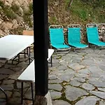 De Montana En Luarca Asturias Prázdninový dům