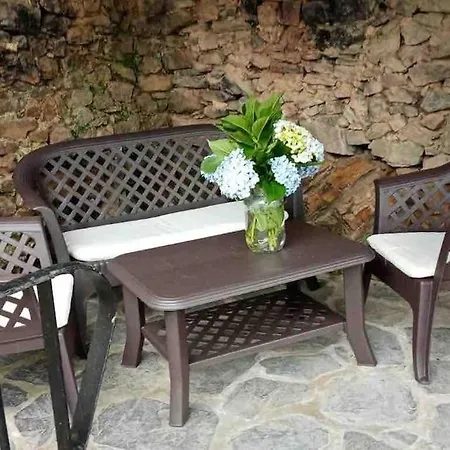 Prázdninový dům De Montana En Luarca Asturias